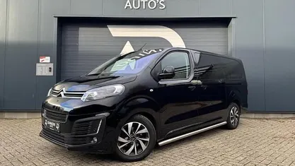 Occasion Citroën Jumpy 177 PK (130 kW) 2020 MPV
