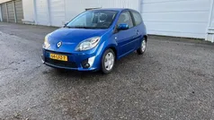 Gebruikt 2010 Renault Twingo Dynamique Hatchback | € 3.450 (Eerlijke prijs)