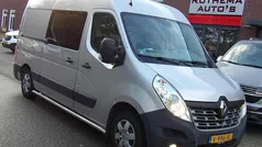 Gebruikt 2016 Renault Master Van | € 16.995 (Eerlijke prijs)