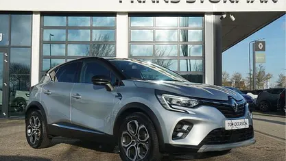 Gebruikt 2020 Renault Captur Intens SUV | € 17.495 (Eerlijke prijs)