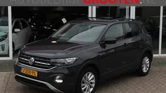 Gebruikt 2020 VW T-Cross Business SUV | € 16.888 (Eerlijke prijs)