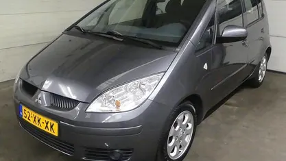 Occasion 2007 Mitsubishi Colt Inform Hatchback | € 2.945 (Eerlijke prijs)