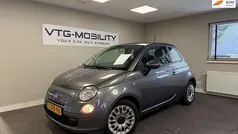 Gebruikt 2014 Fiat 500 Pop Hatchback | € 5.545 (Eerlijke prijs)