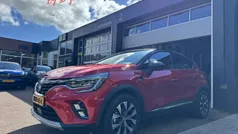 Rood Gebruikt 2024 Renault Captur Techno SUV | € 27.895 (Eerlijke prijs)