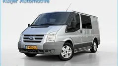 Gebruikt 2012 Ford Transit Limited Van | € 6.945 (Super prijs)