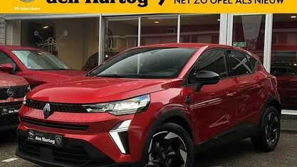 Occasion Renault Captur Techno 158 PK (116 kW) 2024 SUV