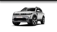 Gebruikt 2025 Dacia Duster SUV | € 33.900 (Eerlijke prijs)