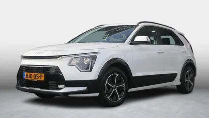 Occasion Kia Niro 129 PK (94 kW) 2025 SUV