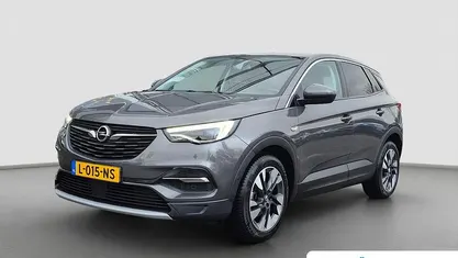 Occasion Opel Grandland X Innovation 2021 SUV