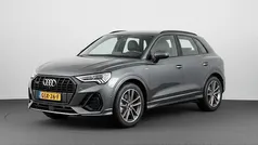 Gebruikt 2024 Audi Q3 Competition SUV | € 47.749 (Super prijs)