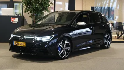 Occasion 2021 VW Golf VIII R Hatchback | € 33.950 (Eerlijke prijs)