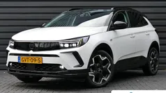 Gebruikt 2024 Opel Grandland X SUV | € 30.895 (Goede deal)