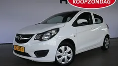Gebruikt 2016 Opel Karl Edition Hatchback | € 4.940 (Goede deal)