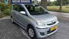 Gebruikt 2008 Daihatsu Cuore Hatchback | € 2.650 (Eerlijke prijs)