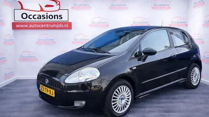 Occasion Fiat Grande Punto 78 PK (57 kW) 2006 Hatchback