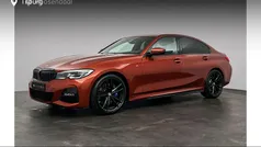 Gebruikt 2021 BMW 330 Comfort Edition Sedan | € 39.880 (Eerlijke prijs)