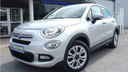 Occasion Fiat 500X 135 PK (99 kW) 2016 SUV