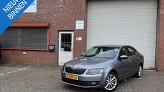 Gebruikt 2013 Skoda Octavia Business Line Hatchback | € 5.999 (Eerlijke prijs)