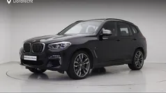 Zwart Gebruikt 2020 BMW X3 Executive SUV | € 48.895 (Super prijs)