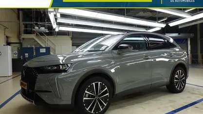 Occasion DS Automobiles DS7 Crossback Business 225 PK (165 kW) 2025 SUV