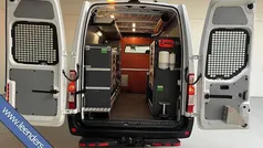 Gebruikt 2018 Opel Movano Van | € 13.950 (Eerlijke prijs)