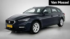 Gebruikt 2022 Seat Leon Business Stationwagen | € 19.900 (Eerlijke prijs)