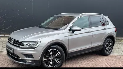 Occasion VW Tiguan R-line 150 PK (110 kW) 2020 SUV