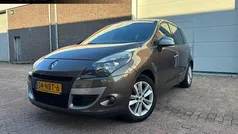 Gebruikt 2010 Renault Scénic III MPV | € 3.495 (Eerlijke prijs)