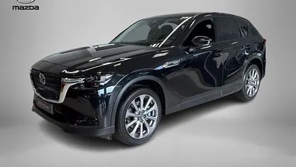 Occasion Mazda CX-60 Edition 328 PK (241 kW) 2026 SUV