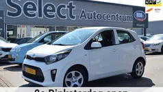 Gebruikt 2019 Kia Picanto Hatchback | € 8.950 (Eerlijke prijs)