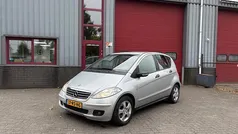 Gebruikt 2005 Mercedes A150 Classic MPV | € 4.950 (Eerlijke prijs)