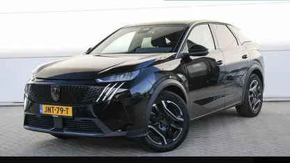 Occasion 2025 Peugeot 3008 Allure SUV | € 49.096 (Eerlijke prijs)