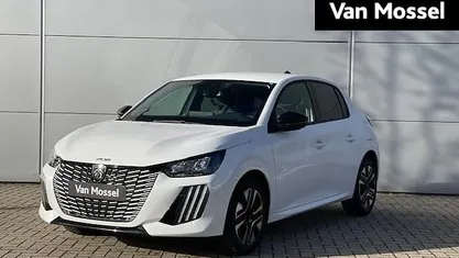 Occasion Peugeot 208 Allure 110 PK (80 kW) 2025 Hatchback