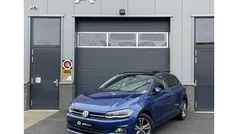Blauw Gebruikt 2019 VW Polo Hatchback | € 18.750 (Eerlijke prijs)