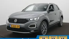 Gebruikt 2021 VW T-Roc Sport SUV | € 26.450 (Eerlijke prijs)