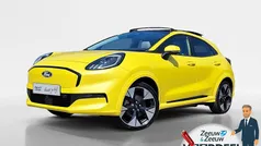 Gebruikt 2025 Ford Puma Gen-E Premium SUV | € 36.045 (Eerlijke prijs)