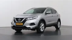 Gebruikt 2018 Nissan Qashqai N-Connecta SUV | € 19.840 (Eerlijke prijs)
