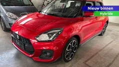 Gebruikt 2019 Suzuki Swift Sport Hatchback | € 19.285 (Goede deal)
