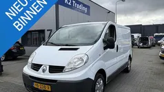 Overige Gebruikt 2013 Renault Trafic Van | € 6.750 (Eerlijke prijs)