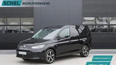 Gebruikt 2024 VW Caddy MPV | € 33.950 (Eerlijke prijs)
