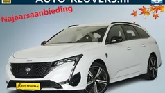Gebruikt 2024 Peugeot 308 GTi Stationwagen | € 24.800 (Super prijs)