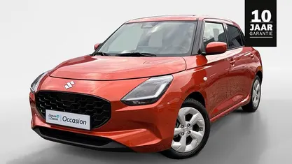 Gebruikt 2024 Suzuki Swift Hatchback | € 19.490 (Eerlijke prijs)