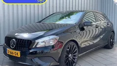 Gebruikt 2015 Mercedes A180 Prestige Hatchback | € 12.945 (Eerlijke prijs)