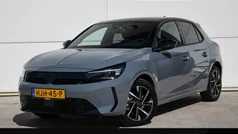 Grijs Nieuw 2025 Opel Corsa Hatchback | € 32.396 (Eerlijke prijs)