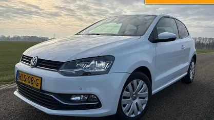 Occasion 2017 VW Polo Highline Hatchback | € 9.500 (Eerlijke prijs)