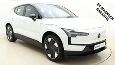 Wit Gebruikt 2023 Volvo EX30 Plus SUV | € 32.450 (Eerlijke prijs)