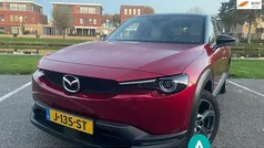 Gebruikt 2020 Mazda MX30 Edition SUV | € 12.995 (Goede deal)