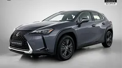 Grijs Gebruikt 2024 Lexus UX 250h SUV | € 38.950 (Eerlijke prijs)