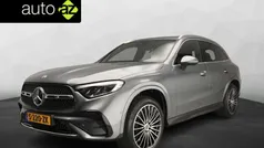 Mercedes GLC300e