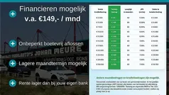 Grijs Gebruikt 2020 Nissan Leaf Tekna Hatchback | € 16.490 (Goede deal)